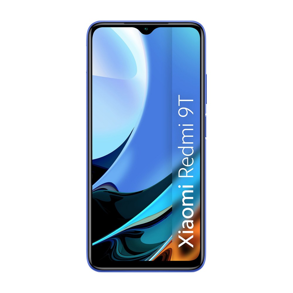 گوشی موبایل شیائومی Redmi 9T دو سیم کارت ظرفیت 64 گیگابایت و رم 6 گیگابایت
