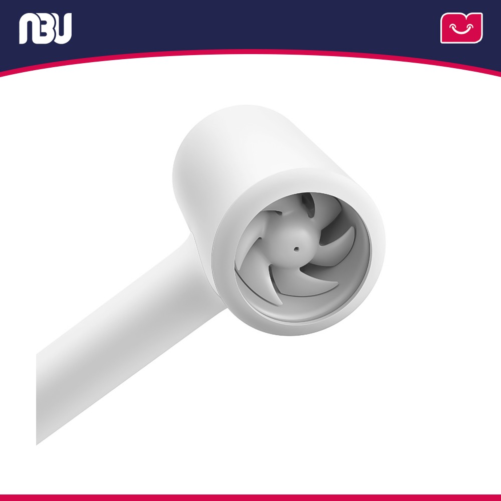 سشوار شیائومی مدل Mi Ionic CMJ01LX3