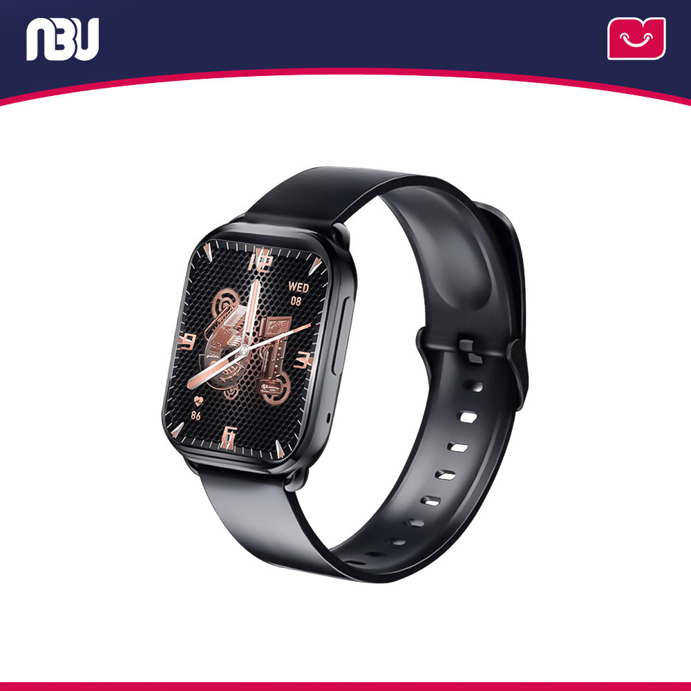 ساعت هوشمند کیو سی وای مدل Watch GS