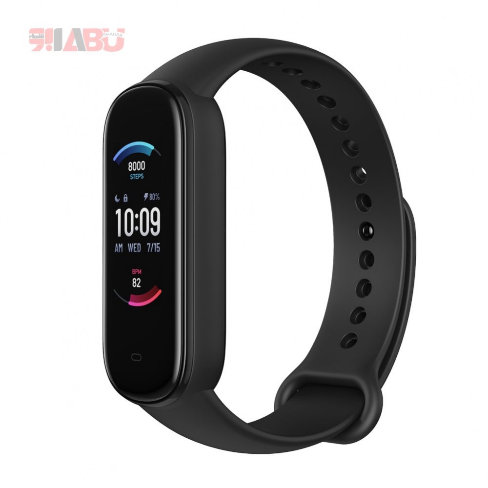 مچ‌بند هوشمند امیزفیت Band 5