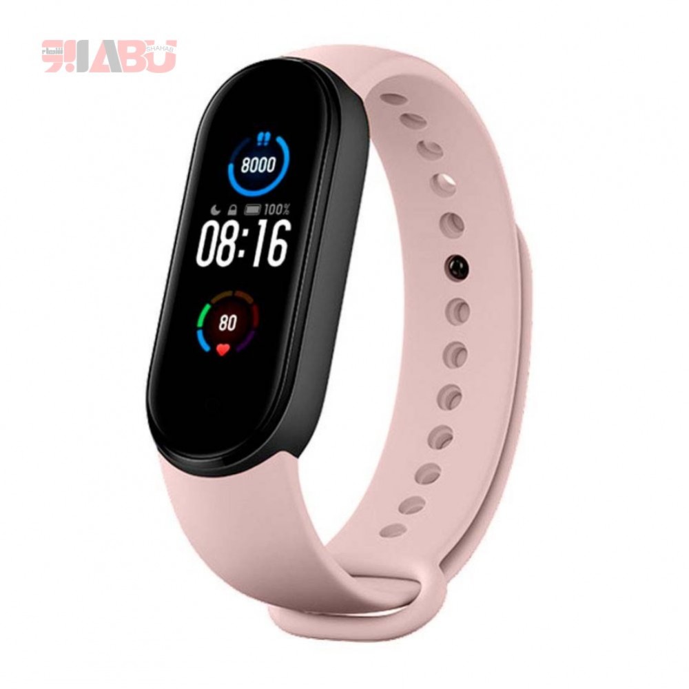 مچ‌بند هوشمند امیزفیت Band 5