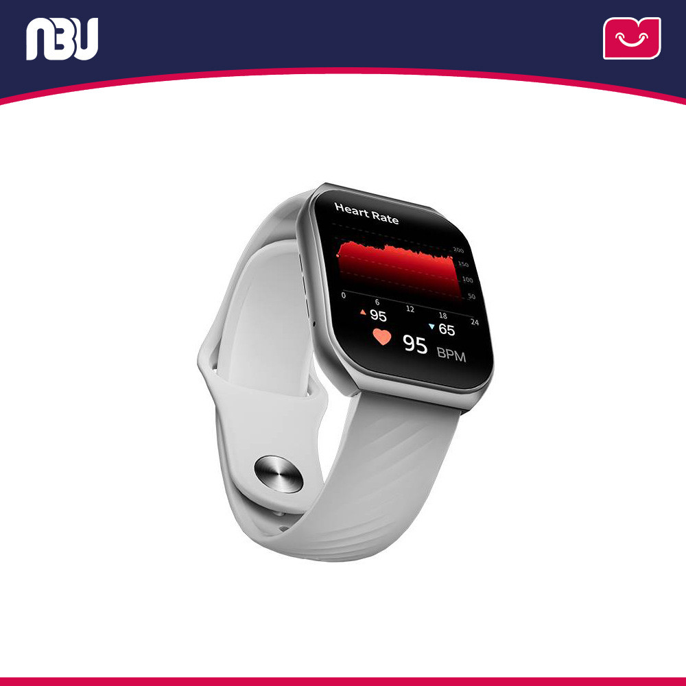 ساعت هوشمند کیو سی وای مدل Watch GS2