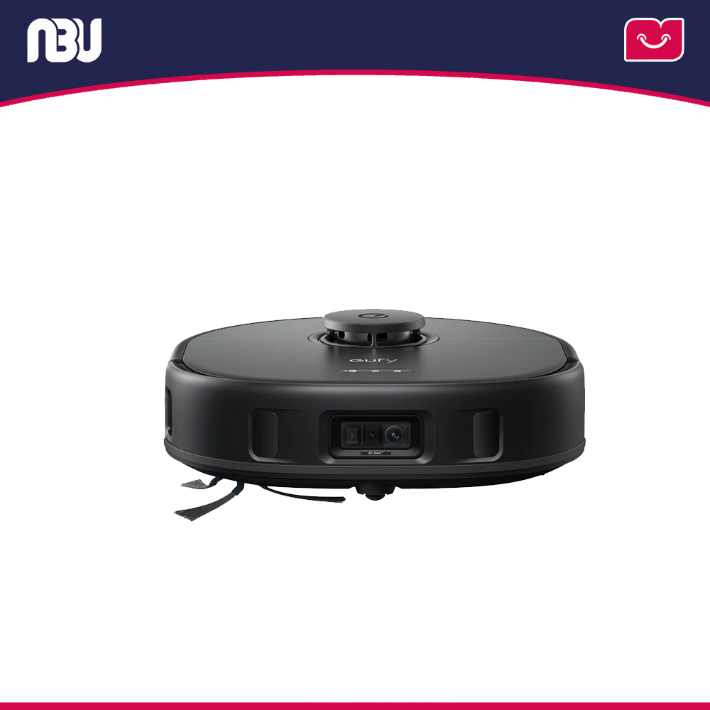 جاروبرقی رباتیک یوفی (انکر) مدلX10 Pro Omni T2351