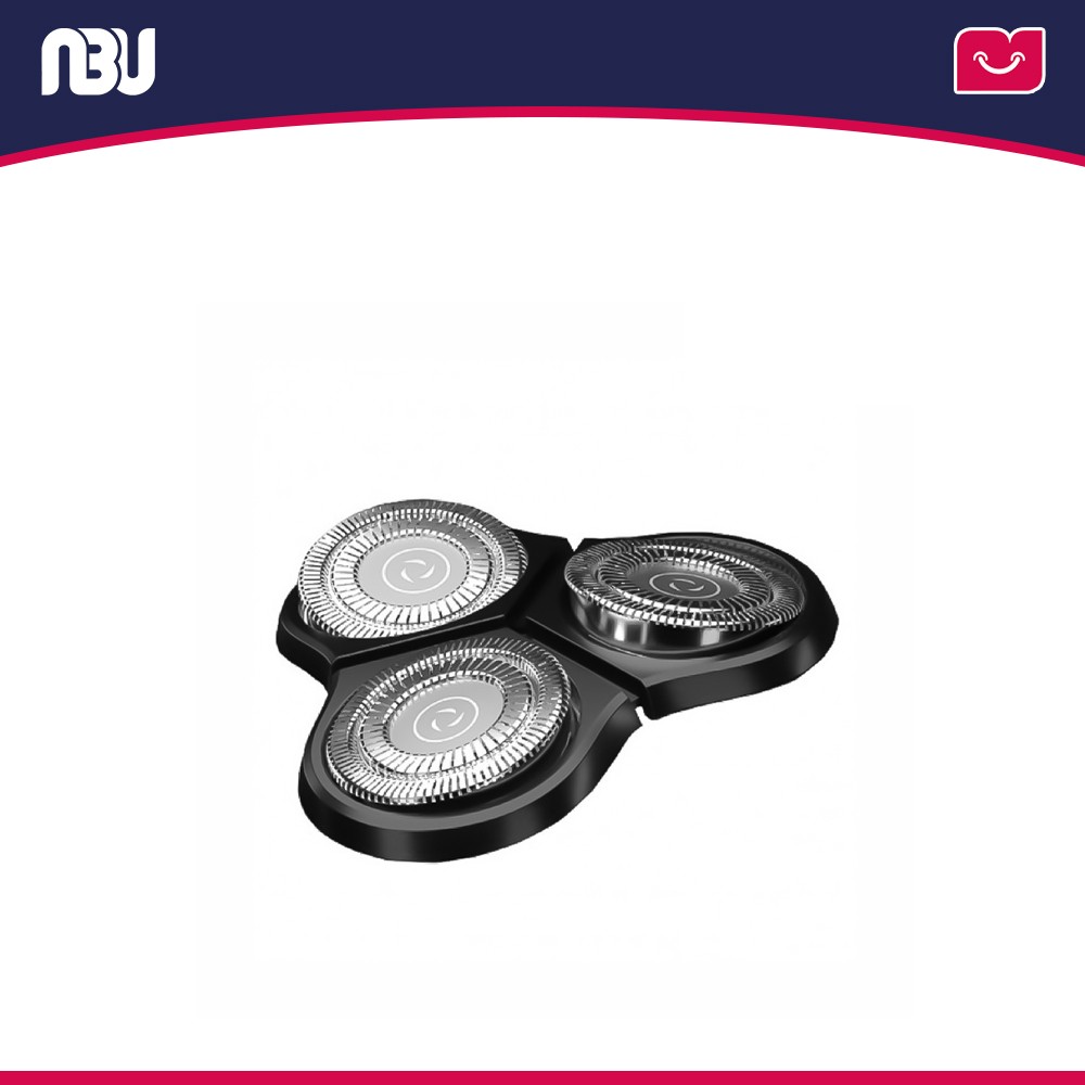 ماشین اصلاح موی سر و صورت شیائومی مدل Enchen BlackStone