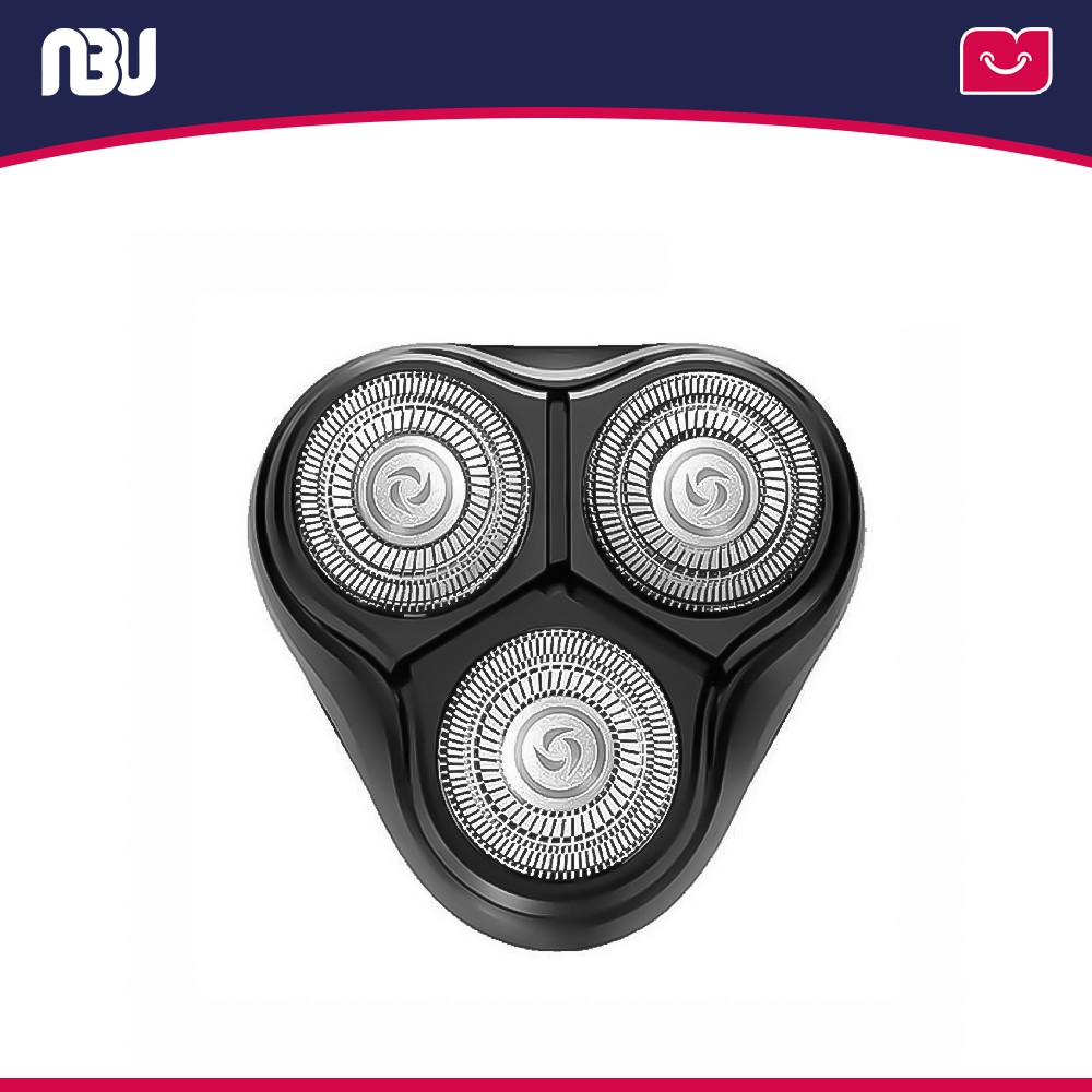 ماشین اصلاح موی سر و صورت شیائومی مدل Enchen BlackStone