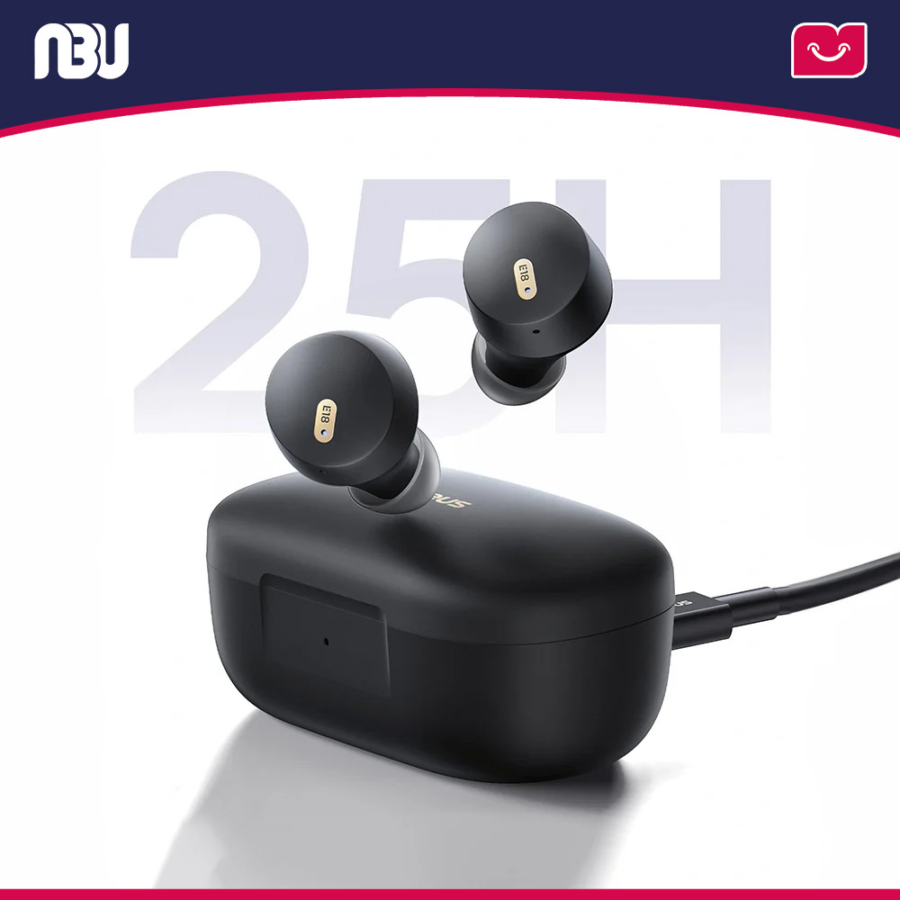 هندزفری بلوتوثی بیسیم بیسوس مدل Bowie E18 کدA00023800127-Z1 شناسه655655