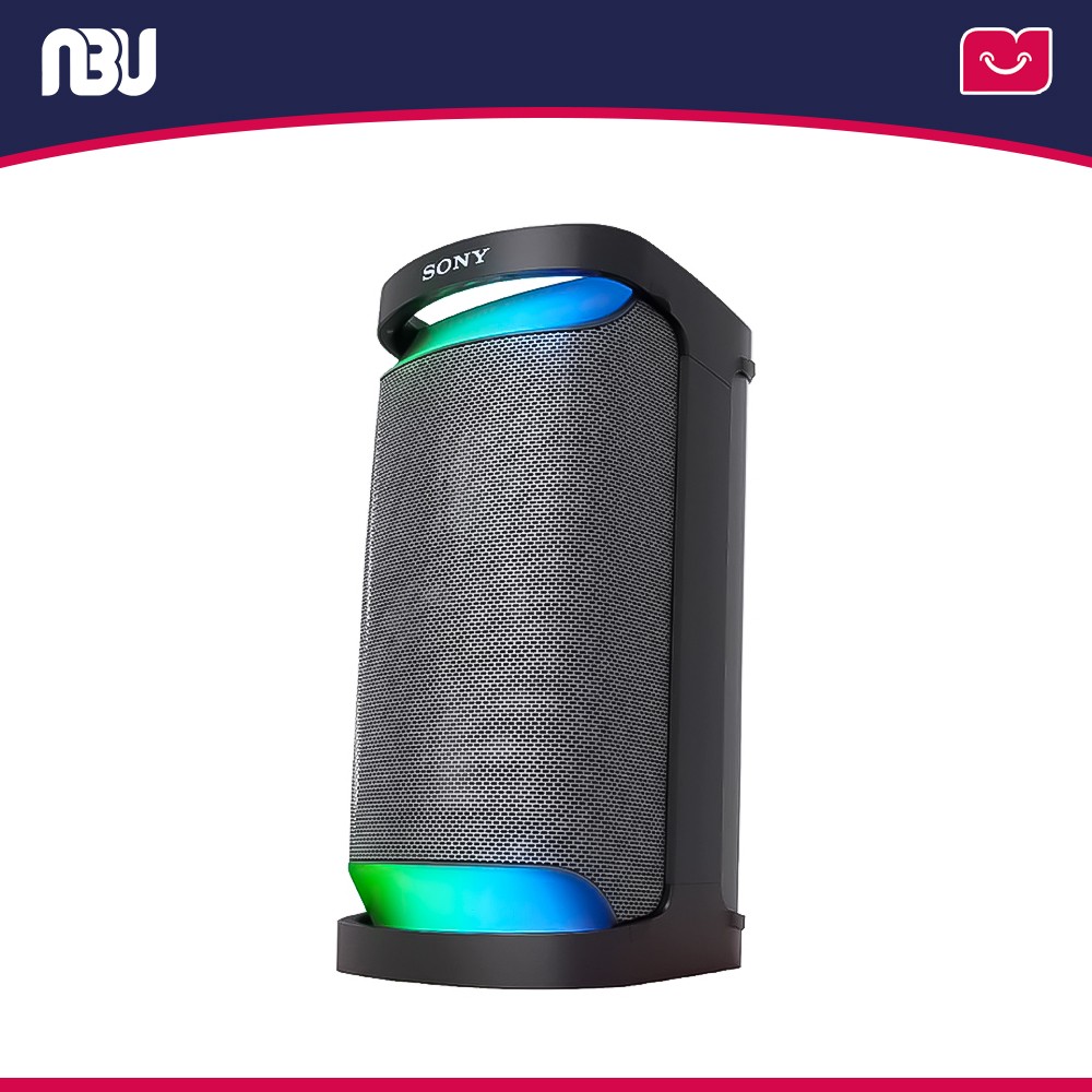 اسپیکر بلوتوثی قابل حمل سونی مدل SRS-XP500