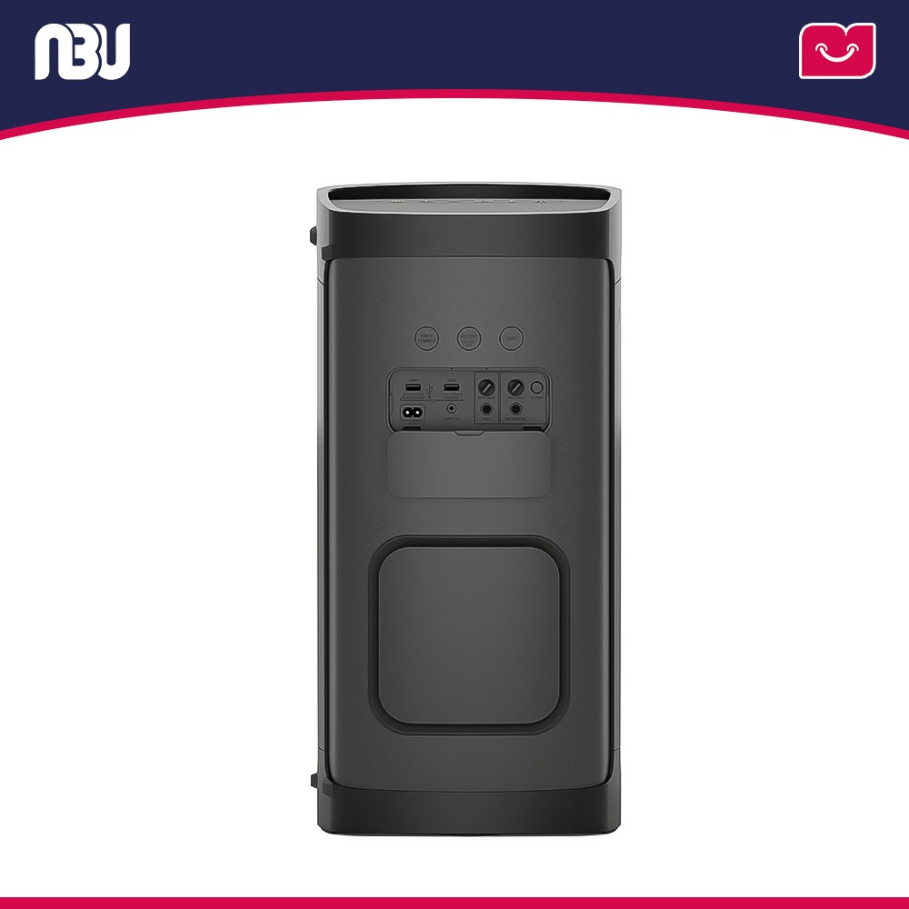 اسپیکر بلوتوثی قابل حمل سونی مدل SRS-XP500