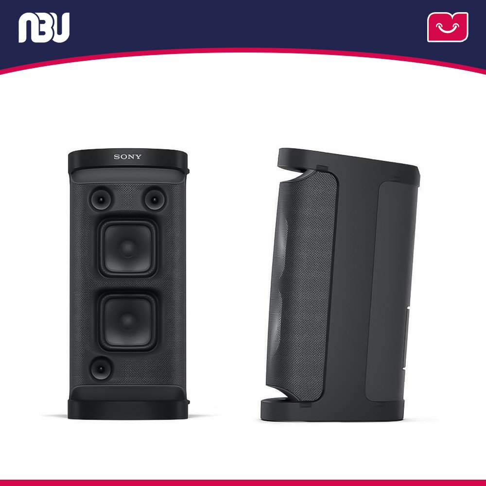 اسپیکر بلوتوثی قابل حمل سونی مدل SRS-XP500