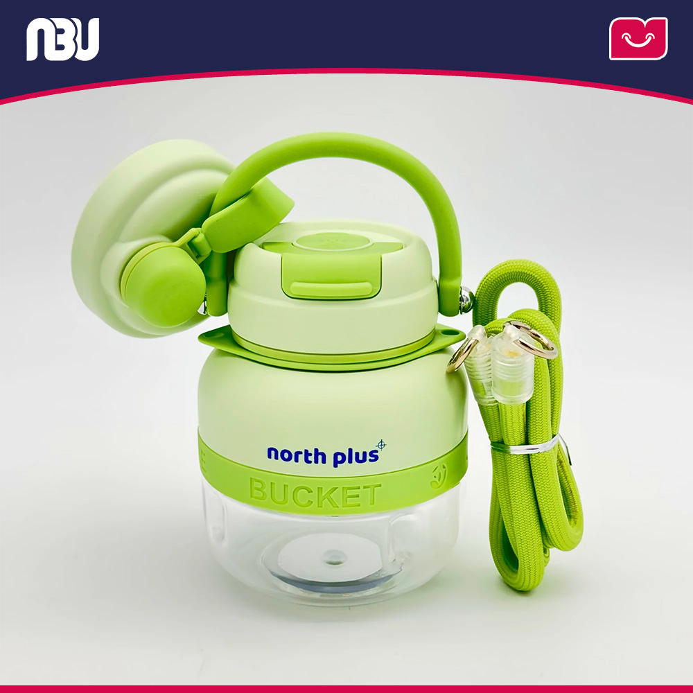 مخلوط کن شارژی قابل حمل نورث پلاس مدل 310 PROMIX