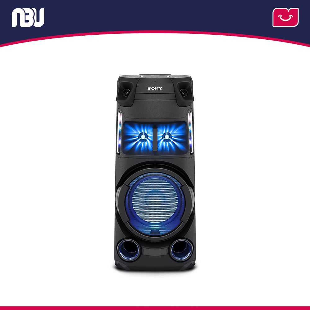 اسپیکر بلوتوثی  سونی مدل MHC-V43