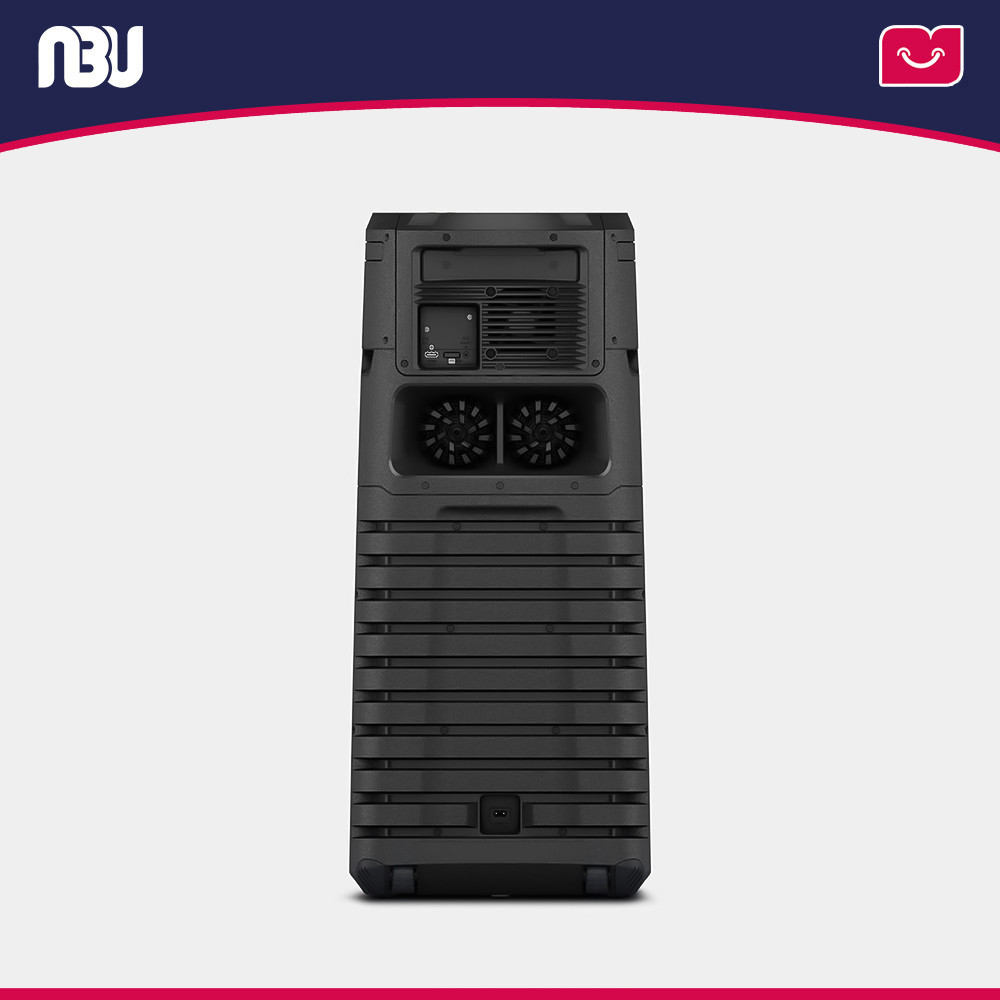 اسپیکر بلوتوثی  سونی مدل MHC-V43