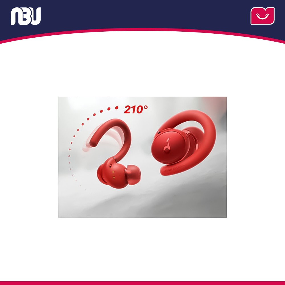 هندزفری بلوتوثی بی سیم انکر مدل Sport X10 A3961H11