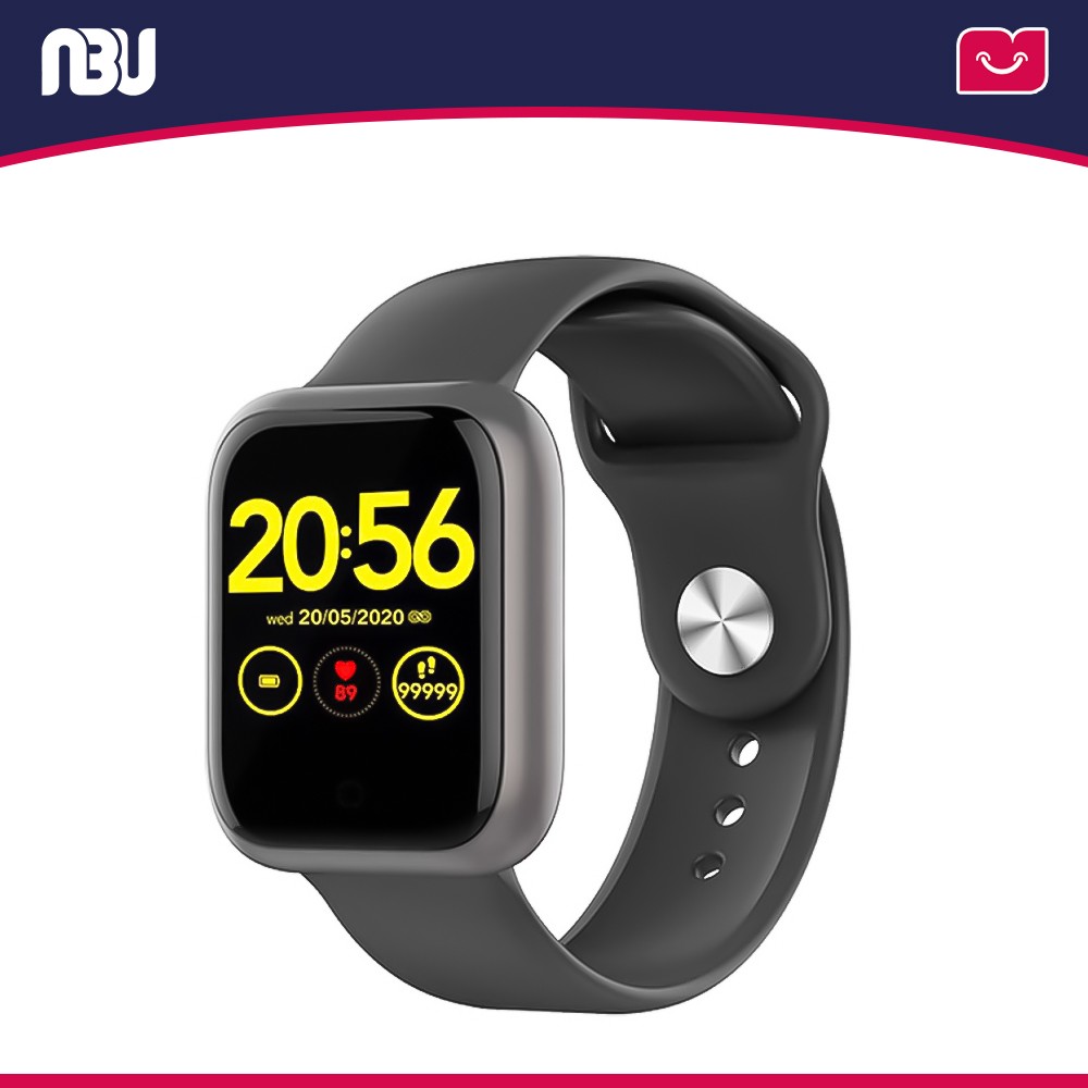 ساعت هوشمند وان مور اومتینگ مدل E-JOY WOD003