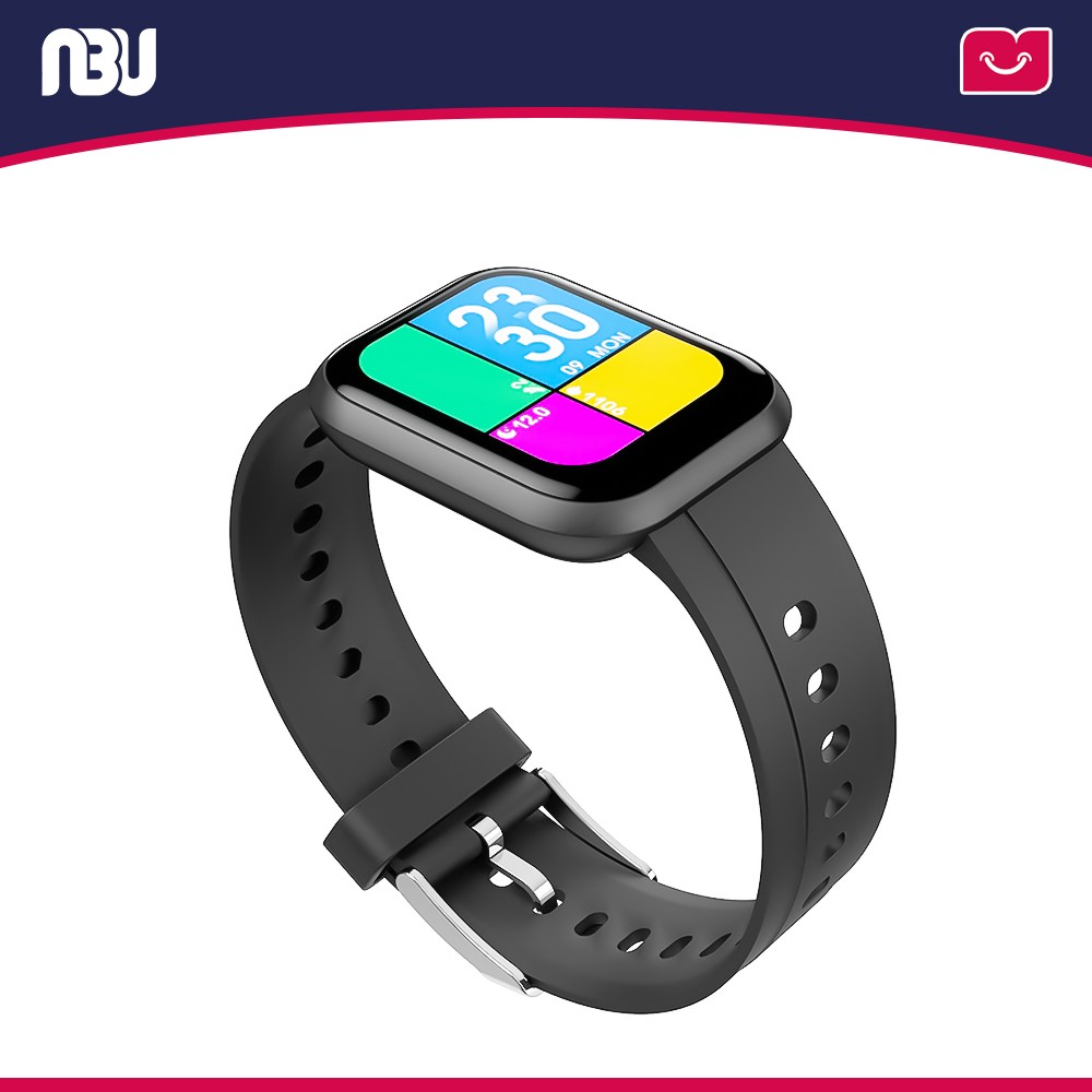 ساعت هوشمند وان مور اومتینگ مدل E-JOY WOD003