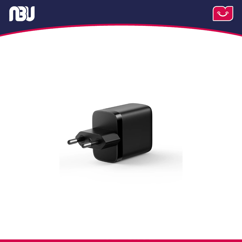 شارژر دیواری 45 وات دو پین انکر کدA2643G11