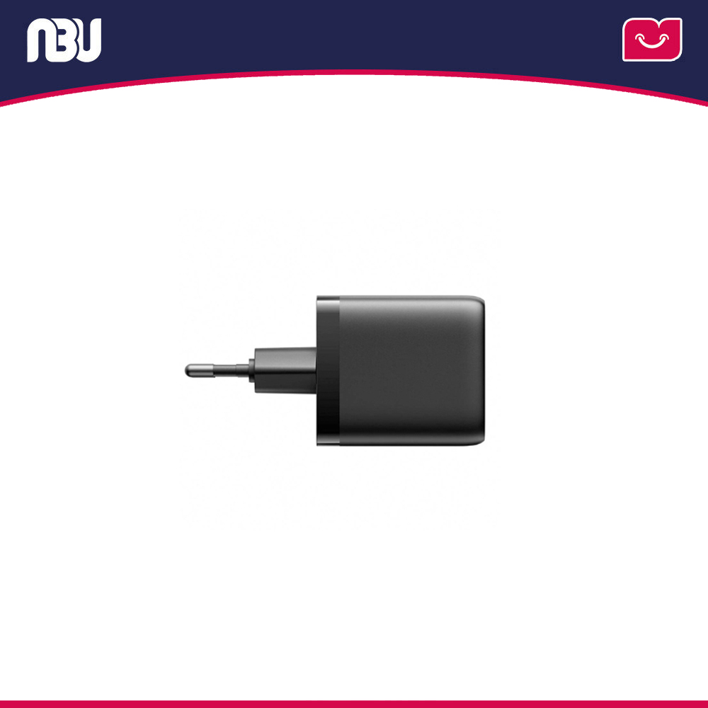 شارژر دیواری 45 وات دو پین انکر کدA2643G11