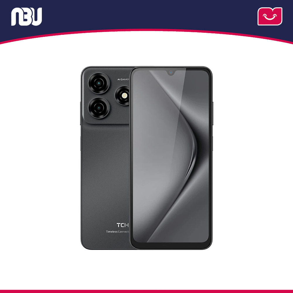 گوشی موبایل اندروید تی سی اچ ظرفیت 64 گیگابایت و رم 4 گیگابایت مدل One