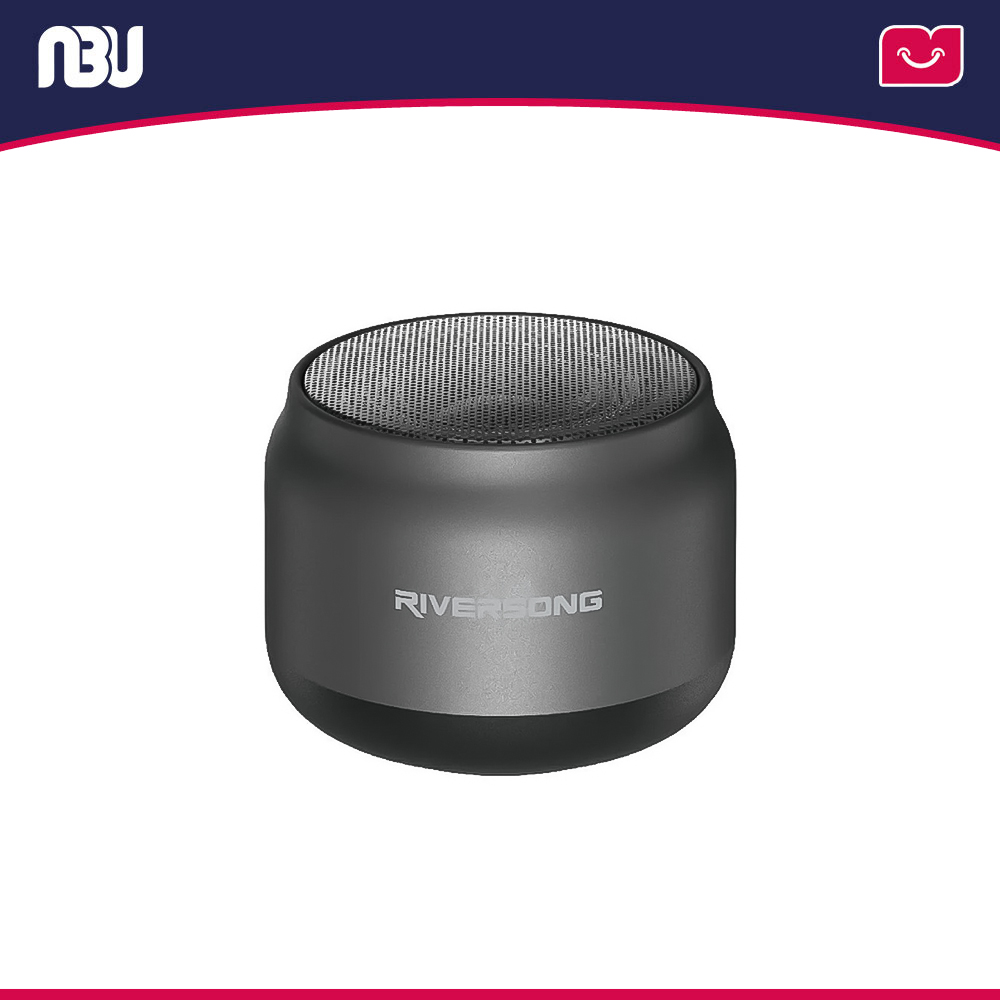 اسپیکر بلوتوثی قابل حمل ریورسانگ مدل JazzL8 SP26