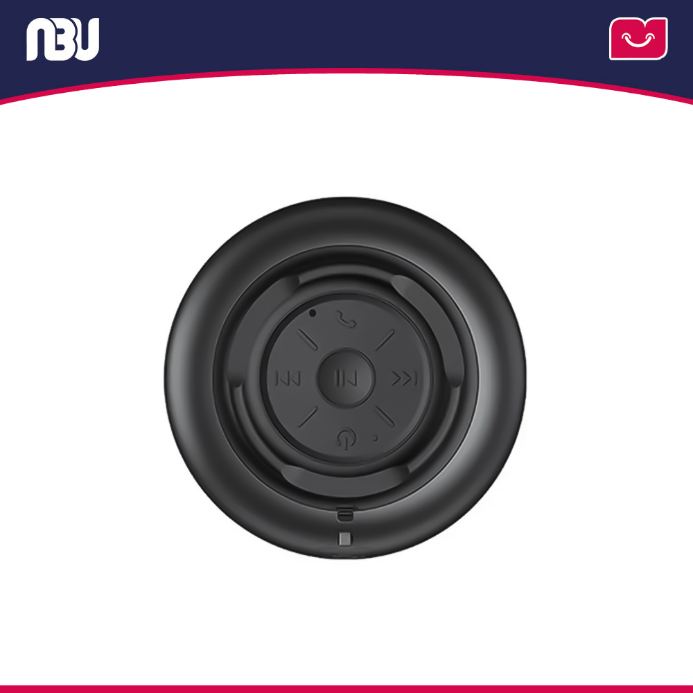 اسپیکر بلوتوثی قابل حمل ریورسانگ مدل JazzL8 SP26