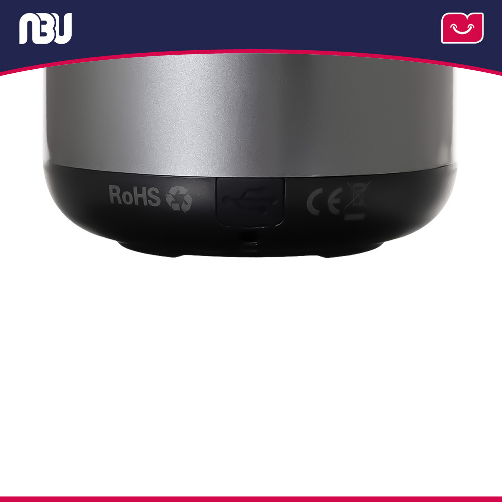 اسپیکر بلوتوثی قابل حمل ریورسانگ مدل JazzL8 SP26