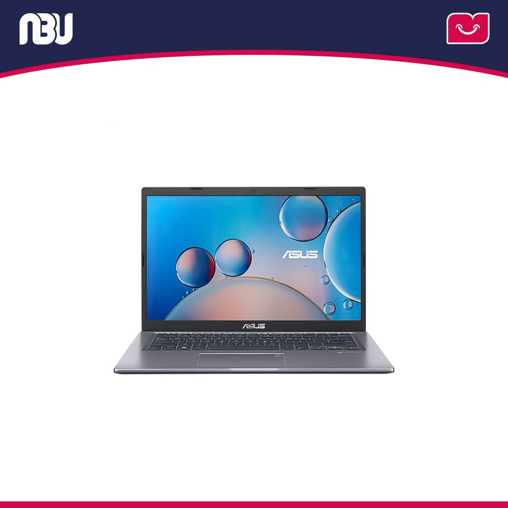 لپ تاپ ایسوس مدل ASUS R465FA-M|i3 10110U-4GB-1TB HDD+256GB SSD-Int-HD 60Hz