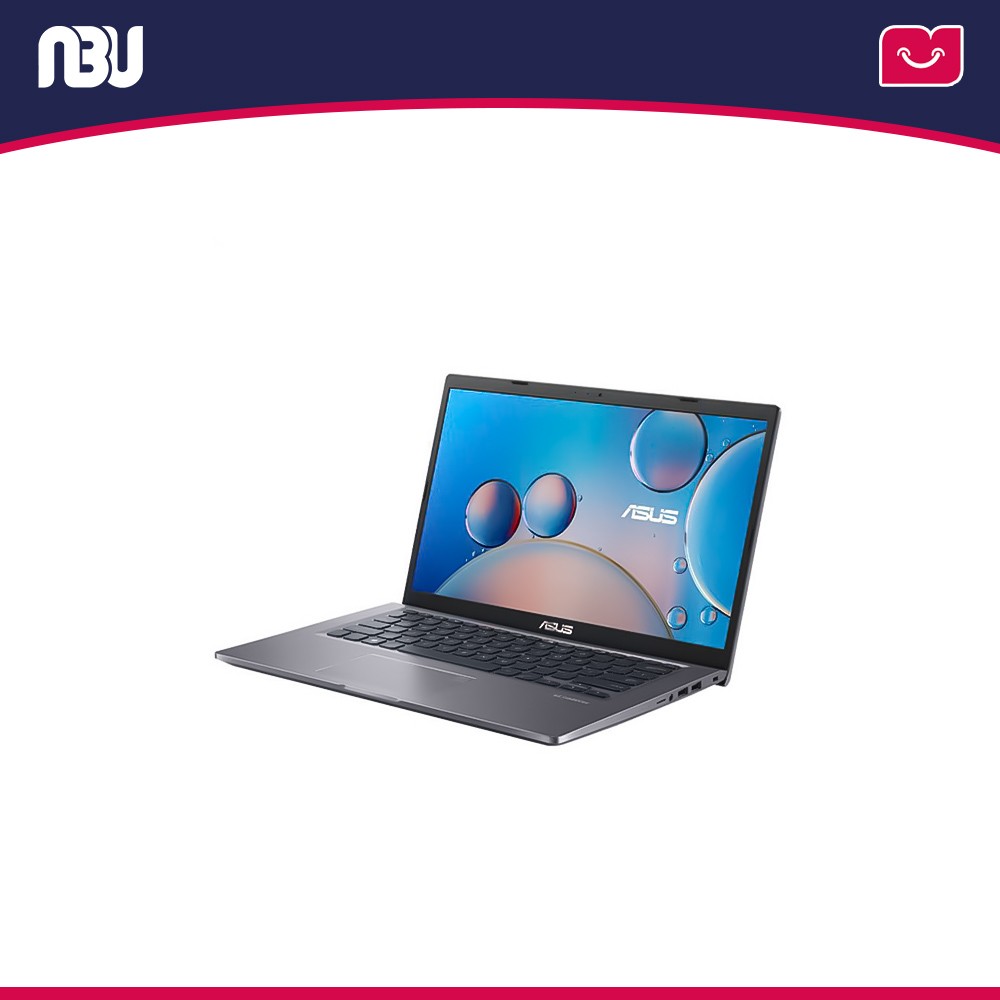 لپ تاپ ایسوس مدل ASUS R465FA-M|i3 10110U-4GB-1TB HDD+256GB SSD-Int-HD 60Hz