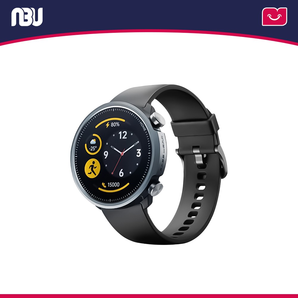 ساعت هوشمند شیائومی مدل Mibro A1