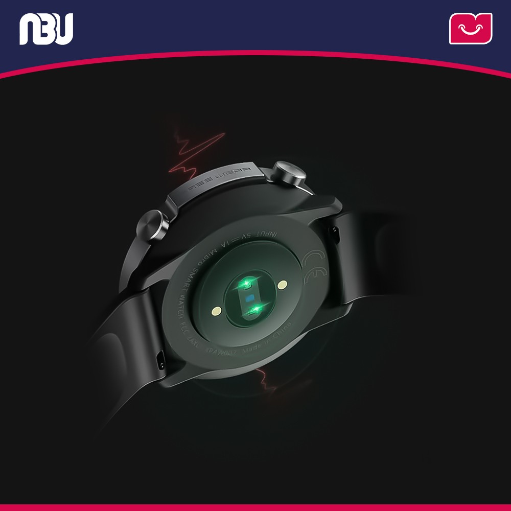 ساعت هوشمند شیائومی مدل Mibro A1