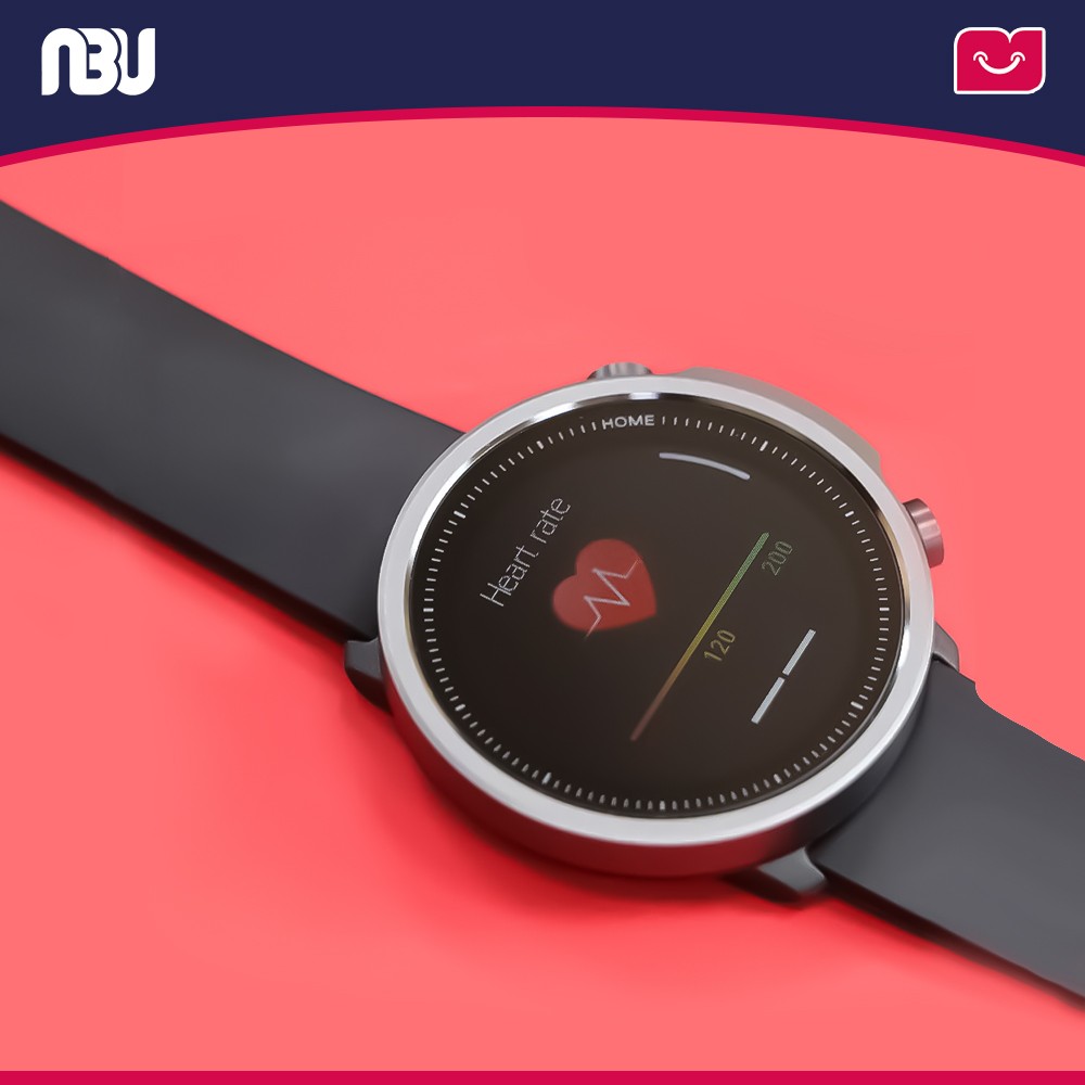 ساعت هوشمند شیائومی مدل Mibro A1