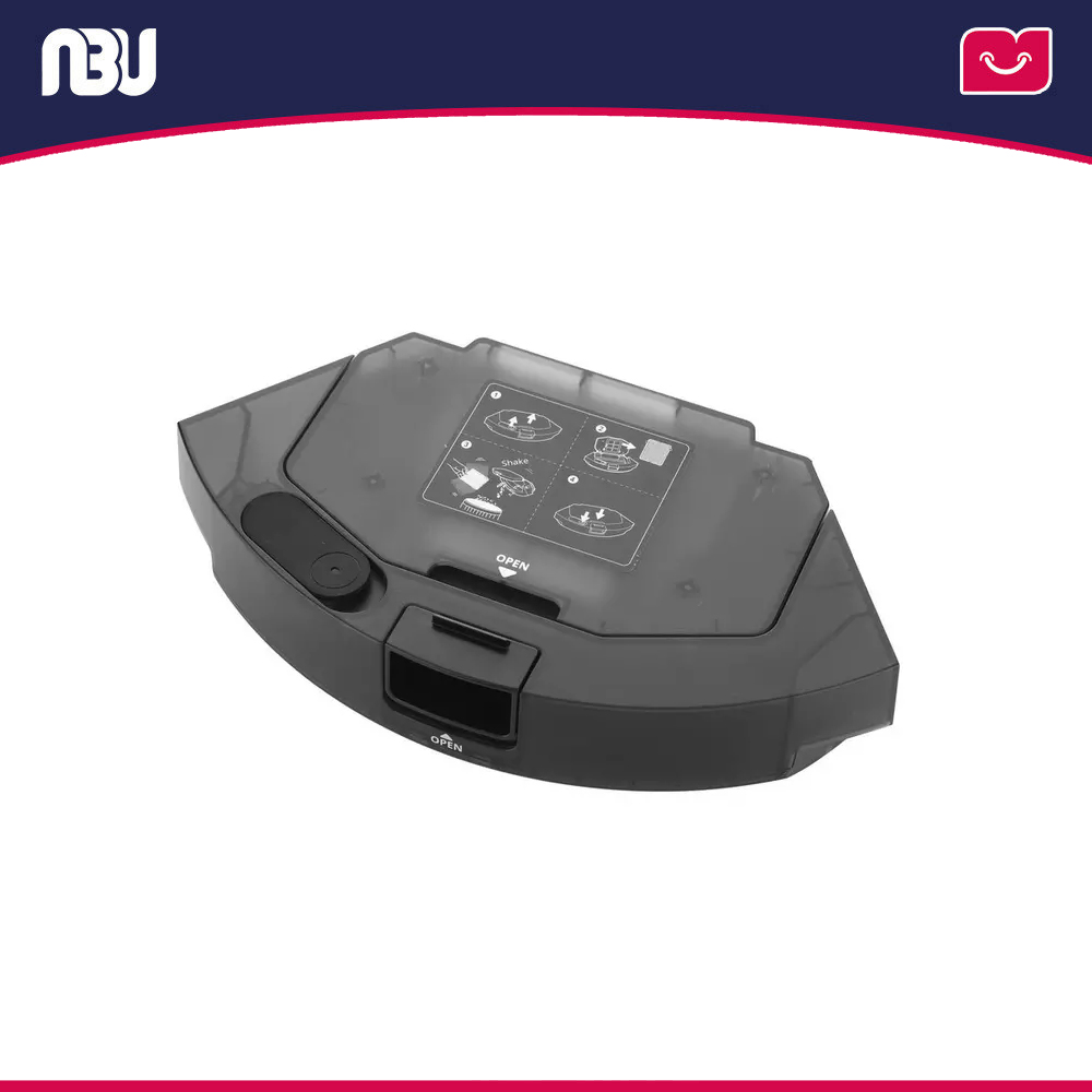 جاروبرقی رباتیک یوفی (انکر) مدل G50 Hybrid T2212