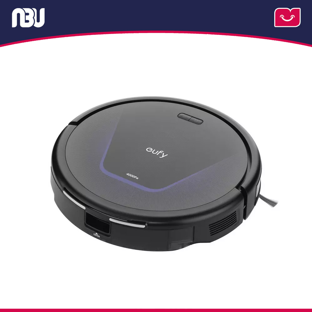 جاروبرقی رباتیک یوفی (انکر) مدل G50 Hybrid T2212