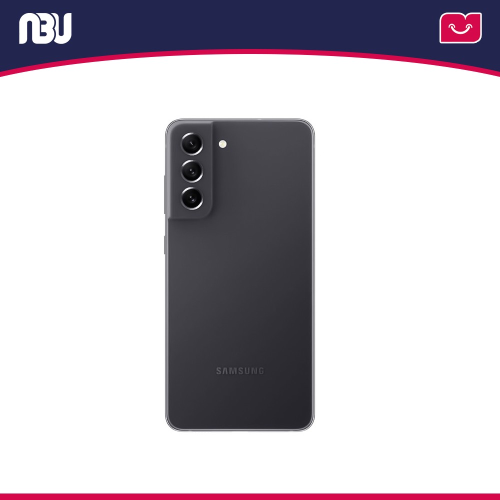 گوشی موبایل سامسونگ مدل Galaxy S21 FE 5G SM-G990B-DS دو سیم‌ کارت ظرفیت 256 گیگابایت و رم 8 گیگابایت