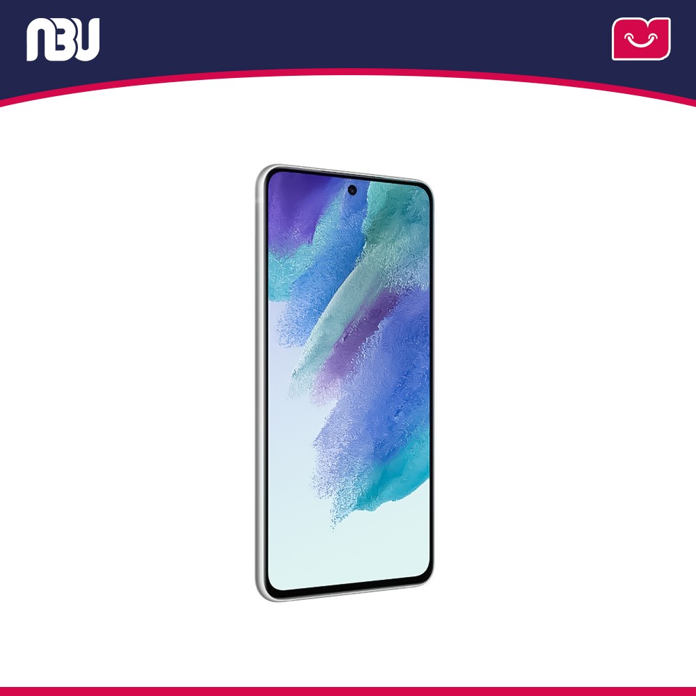 گوشی موبایل سامسونگ مدل Galaxy S21 FE 5G SM-G990B-DS دو سیم‌ کارت ظرفیت 256 گیگابایت و رم 8 گیگابایت