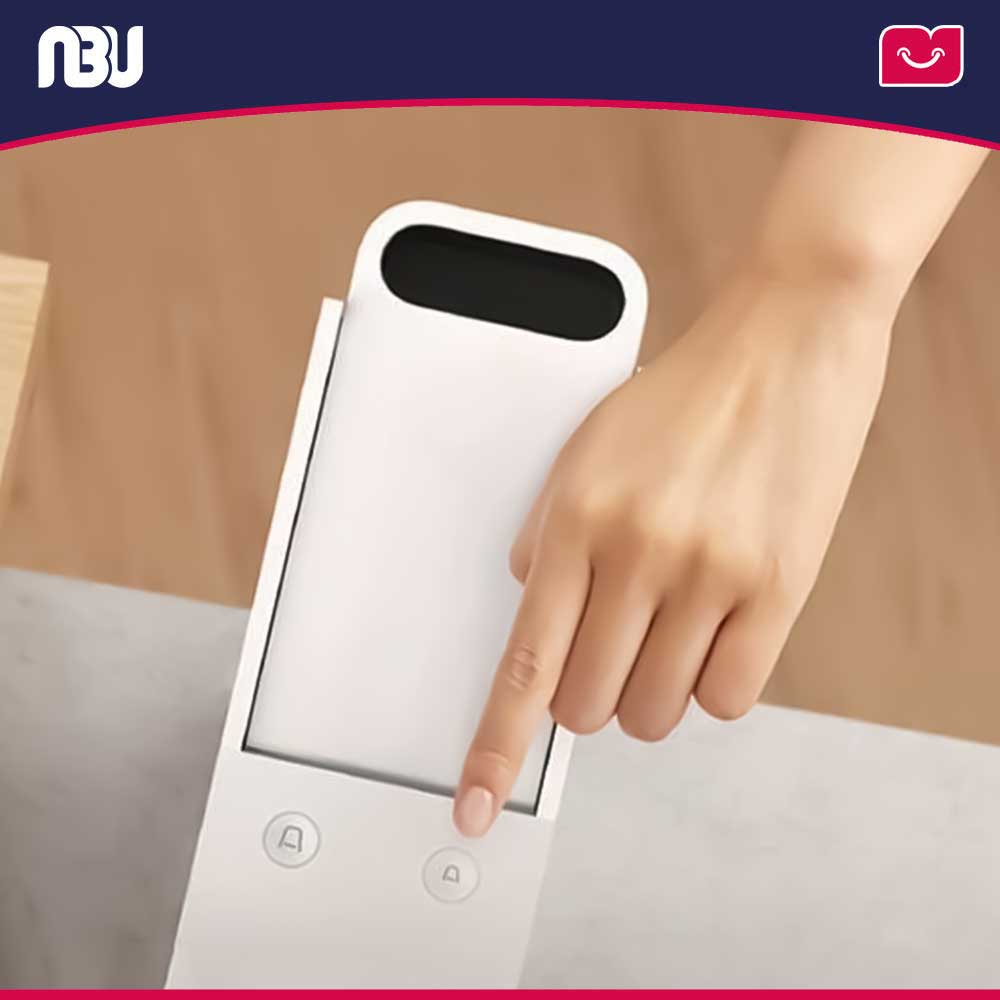 قهوه ساز کپسولی شیائومی میجیا مدلN1