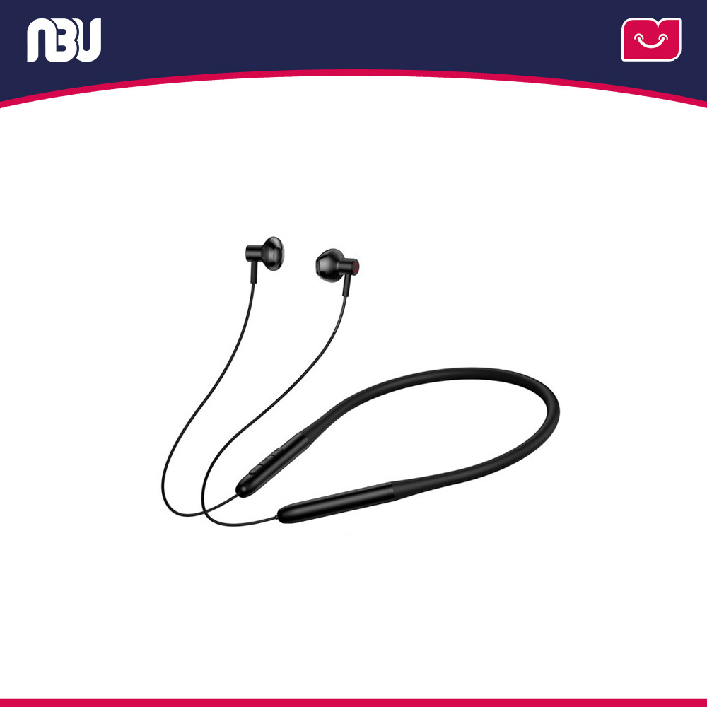 هندزفری گردنی بیسیم بیسوس مدل Bowie P1 کدA00025800223-Z1 شناسه 645755