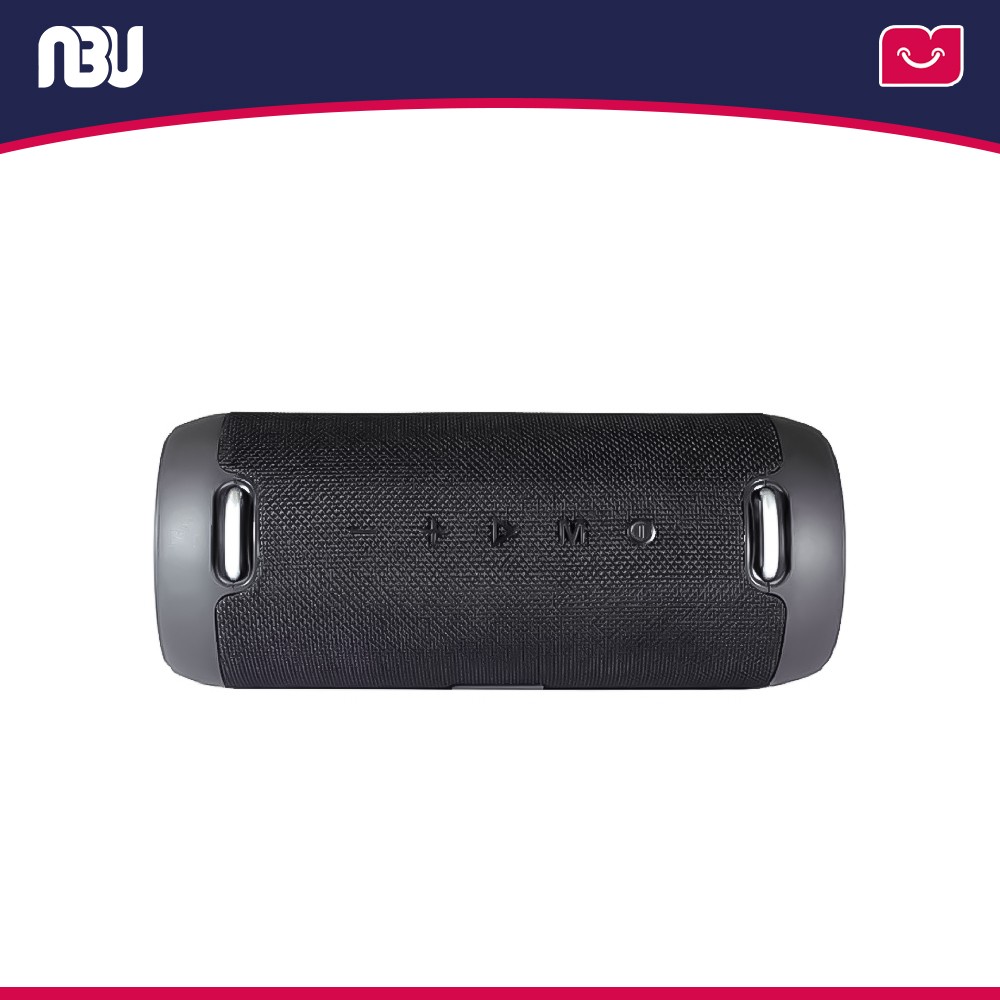 اسپیکر بلوتوثی قابل حمل هادرون مدل BTS140