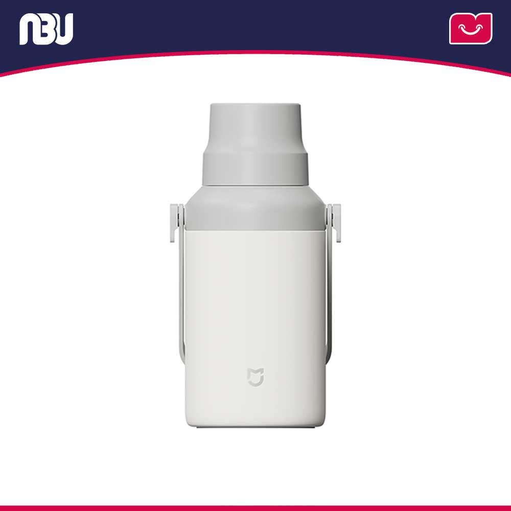 فلاسک 1 لیتری شیائومی میجیا مدل Big Belly Thermos Cup MJDDB01PL