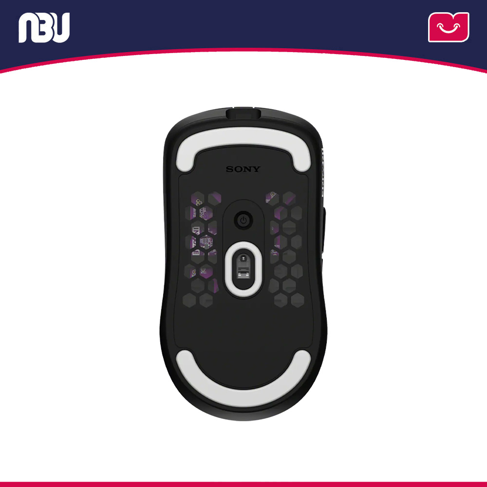 موس گیمینگ سونی مدل MSE-G500