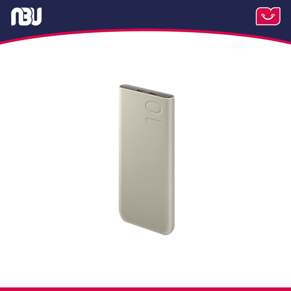 پاوربانک سامسونگ مدل Battery Pack 10000 Super Fast Charging EB-P3400XUEGWW