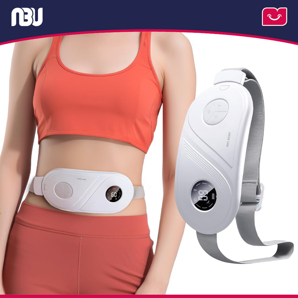 ماساژور گرم کننده قاعدگی گرین لاین  Menstrual Heating Massager