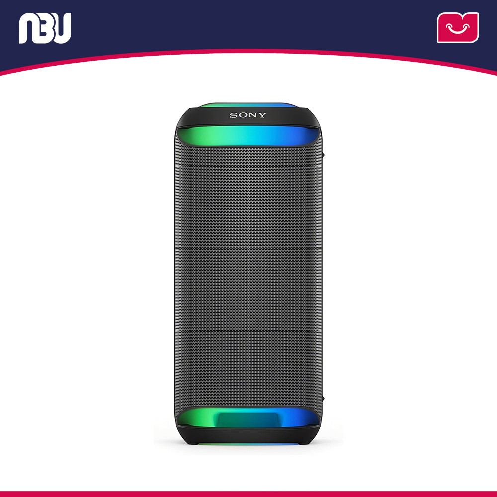 اسپیکر بلوتوثی قابل حمل سونی مدل SRS-XV800