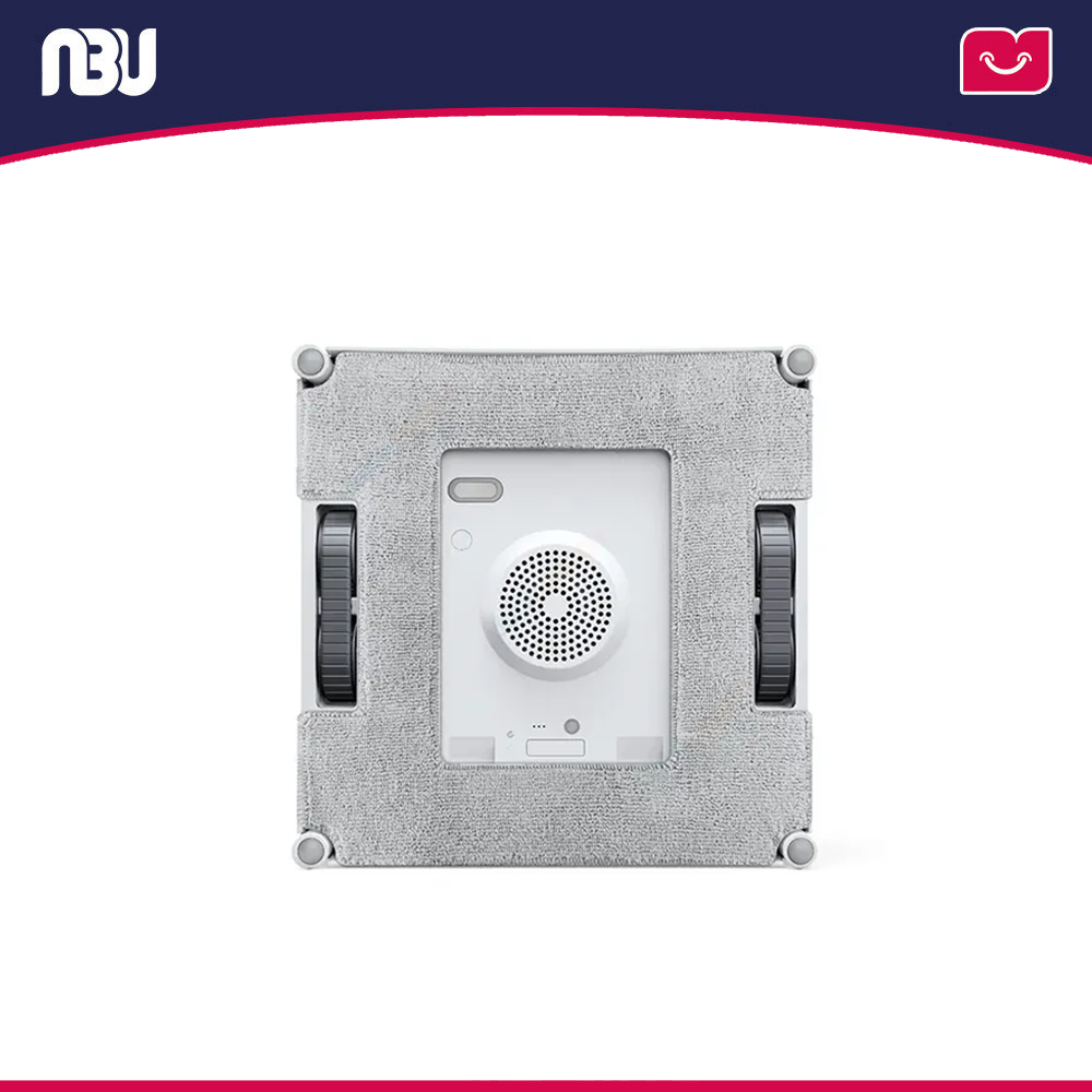 ربات شیشه پاک کن اکووکس رباتیک مدل W2 OMNI