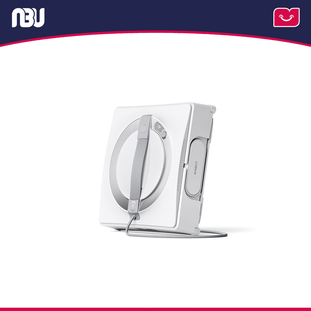 ربات شیشه پاک کن اکووکس رباتیک مدل W2 OMNI