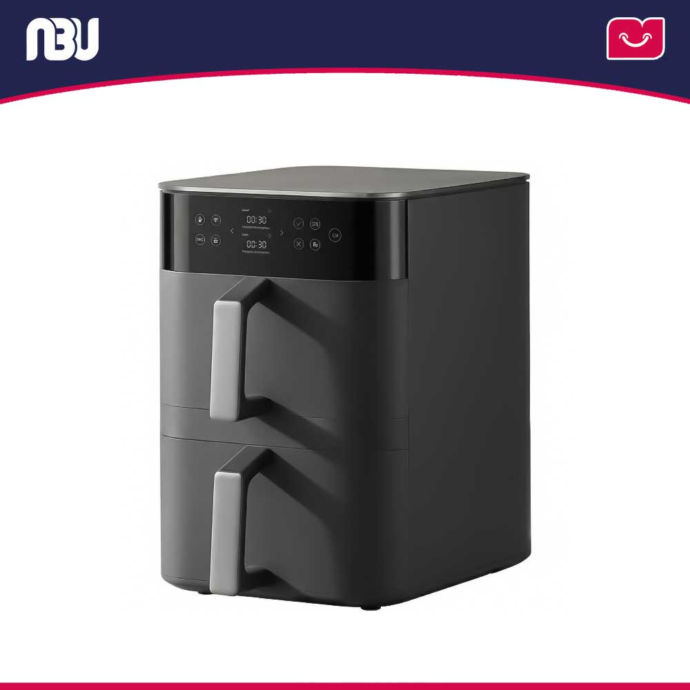 سرخ کن بدون روغن هوشمند 12 لیتری شیائومی مدل MAF-DS1201