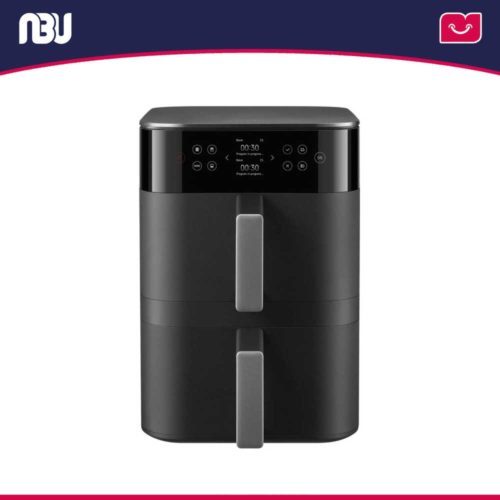 سرخ کن بدون روغن هوشمند 12 لیتری شیائومی مدل MAF-DS1201