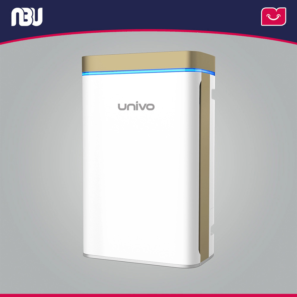 دستگاه تصفیه هوا یونیوو مدل UAir Cloud 480 Hydra