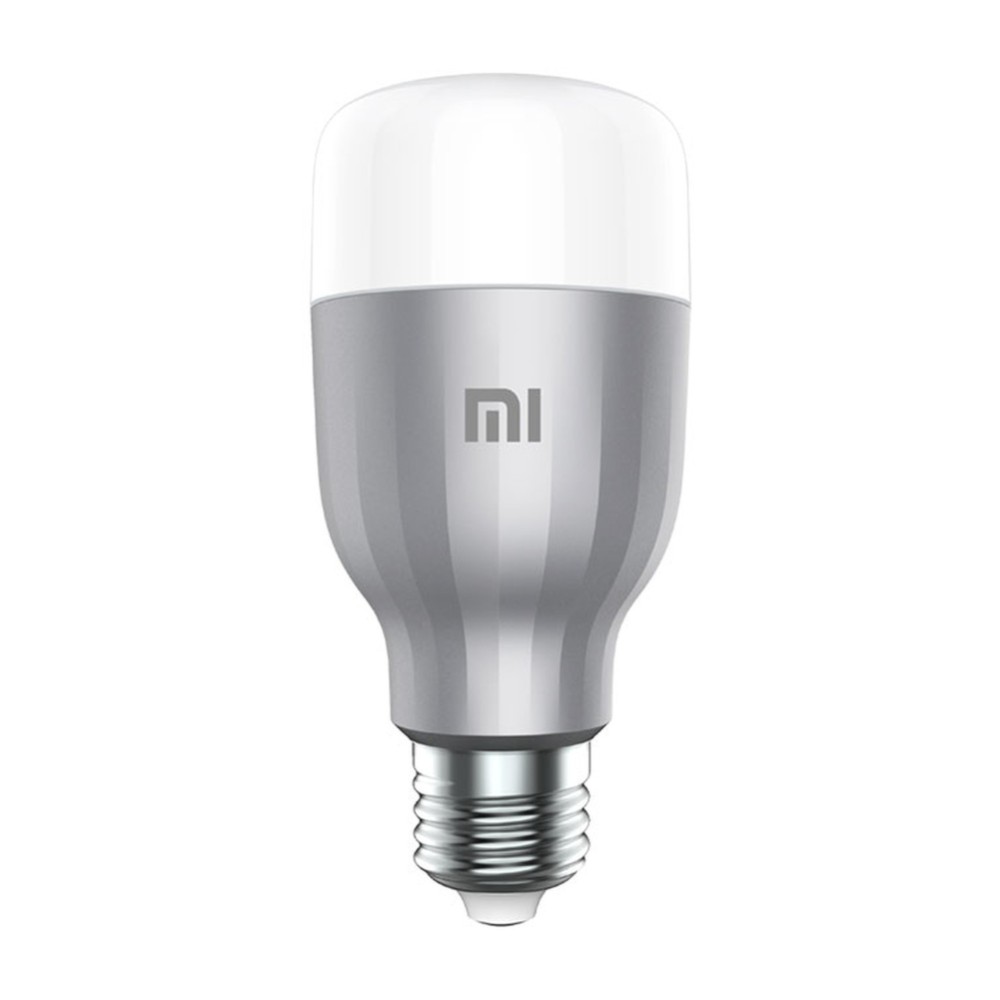 لامپ هوشمند شیائومی مدل Mi Smart LED Bulb Essential