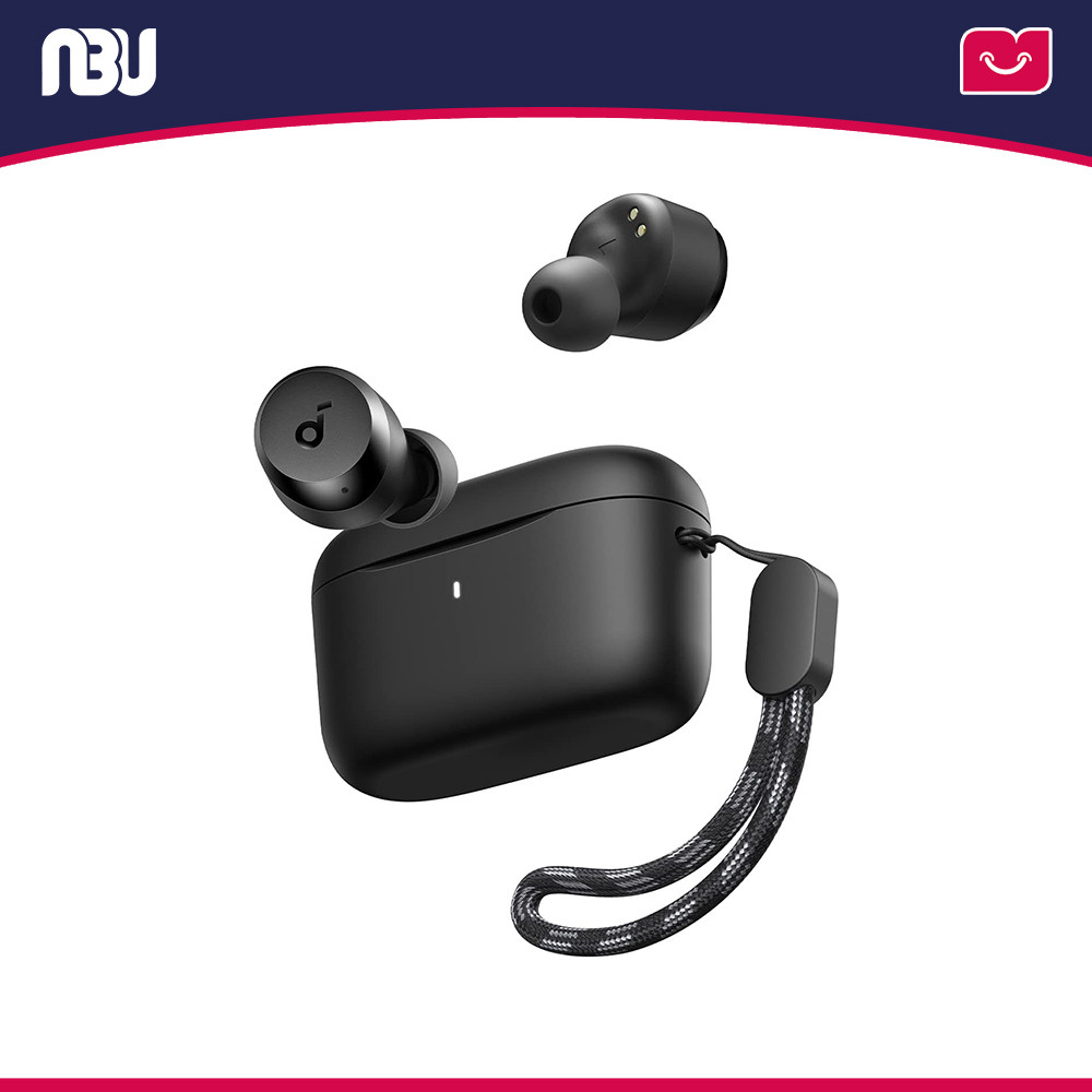 هدفون بلوتوثی انکر مدل Soundcore A25i