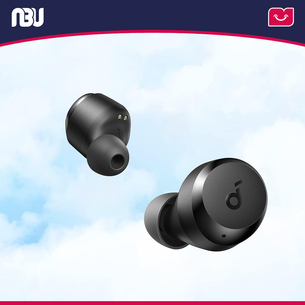 هدفون بلوتوثی انکر مدل Soundcore A25i